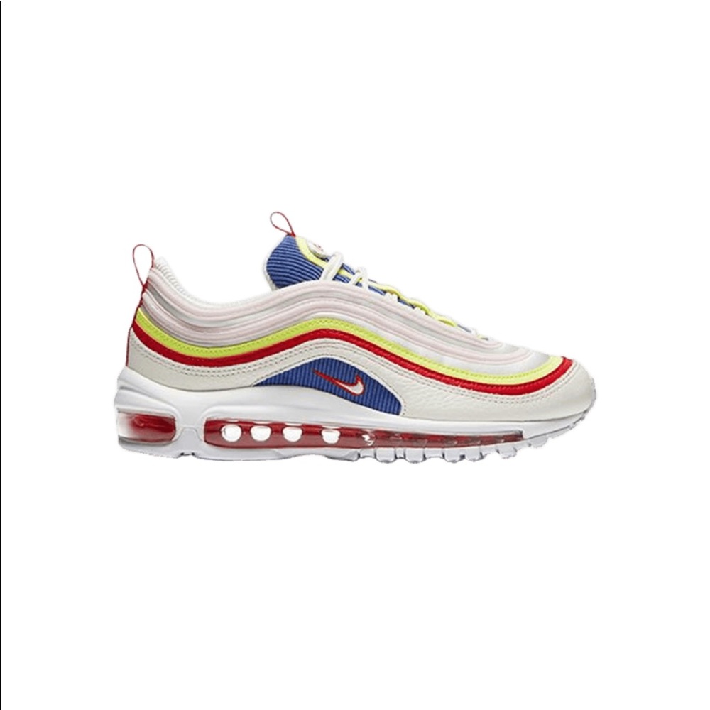 Nike Air Max 97